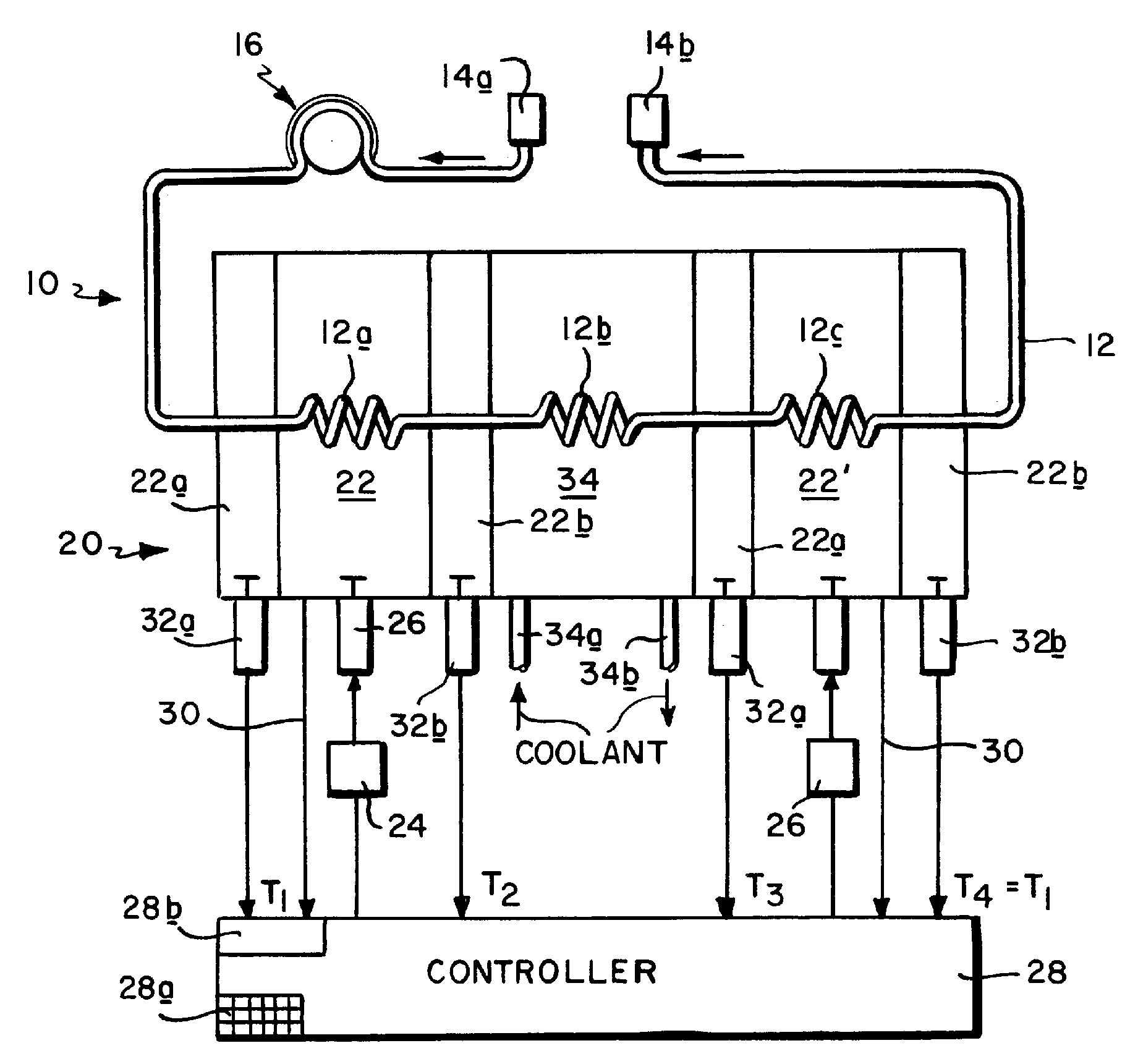 Viral Inactivation System